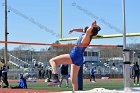 Women's Track vs Babson  Women’s Track & Field host Babson College at Cumberland (RI) High School. : Track & Field, Babson